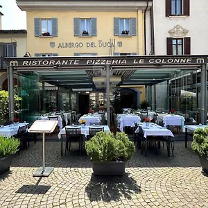 Hotel Del Duca Como