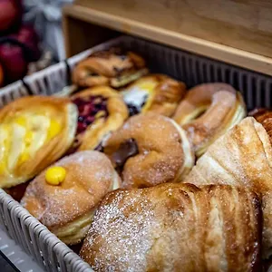 Maison Bianca Couette-café