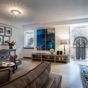 Bed & Breakfast Bb 22 Palace Palermo